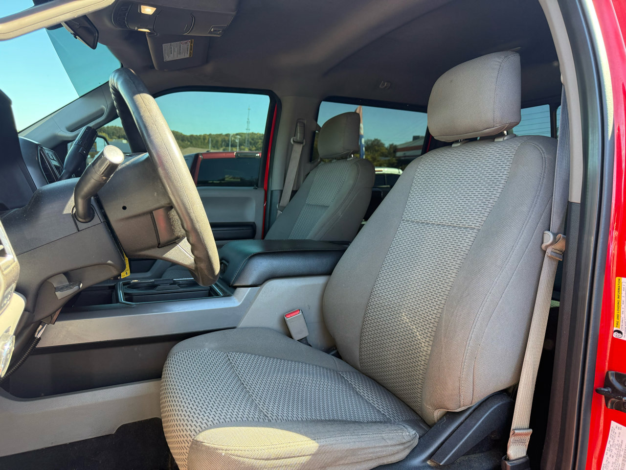 Used 2017 Ford F350 XLT w/ XLT Premium Package image 18