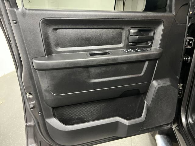 Used 2018 RAM 2500 Tradesman w/ Chrome Appearance Group AWD/4WD image 21