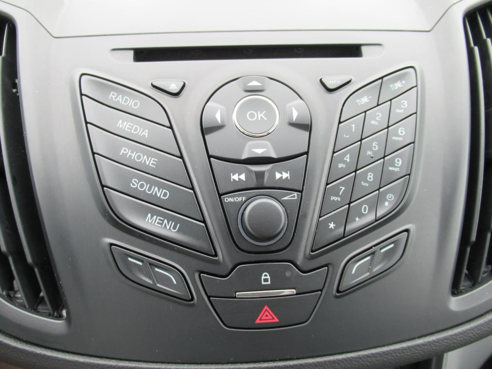 Used 2016 Ford C-MAX SE FWD image 28