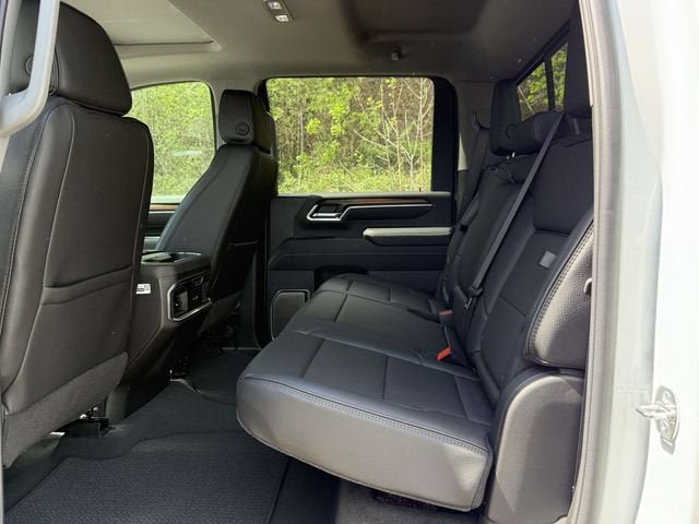 New 2026 GMC Sierra 2500 Denali w/ Denali Reserve Package AWD/4WD image 12