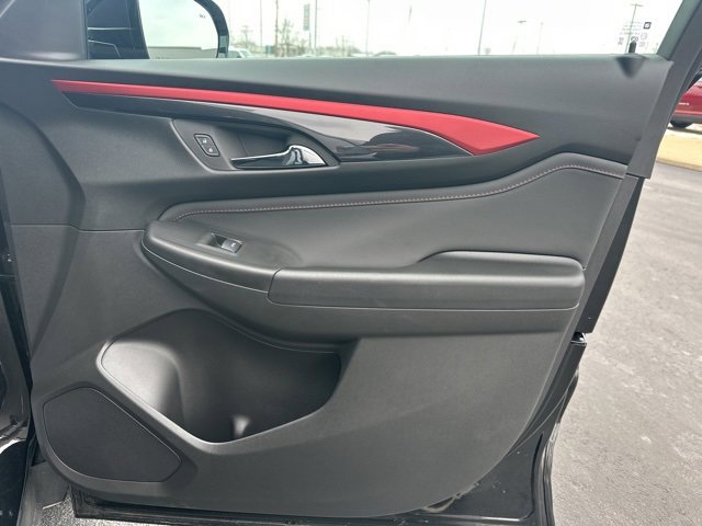 Used 2024 Chevrolet TrailBlazer RS w/ Convenience Package image 16