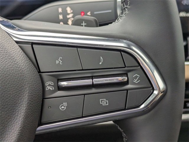 New 2026 Chevrolet Equinox ACTIV image 16