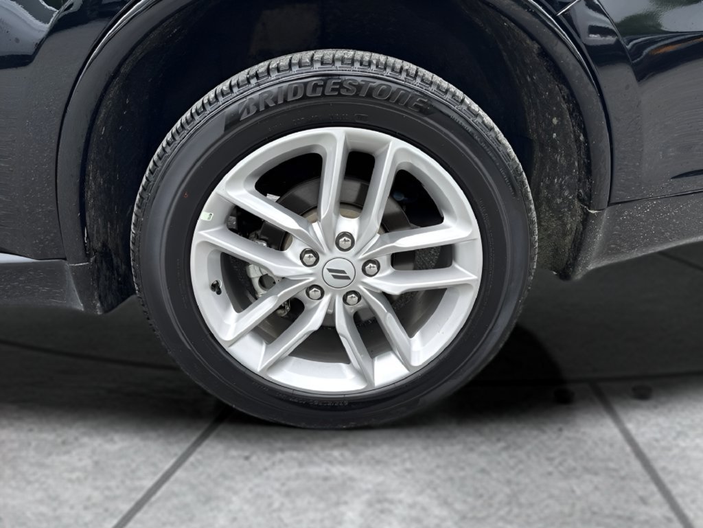 Used 2026 Dodge Durango GT AWD/4WD image 28