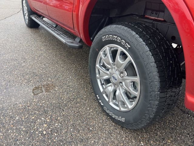 Certified 2023 Ford Ranger XLT w/ Equipment Group 302A High AWD/4WD image 25