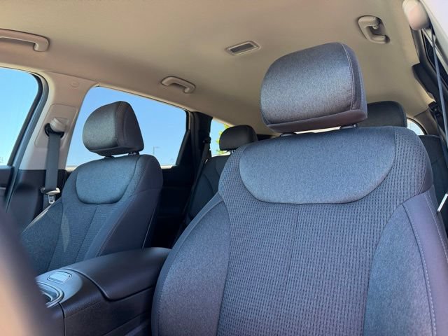 Certified 2023 Hyundai Santa Fe SEL AWD/4WD image 5