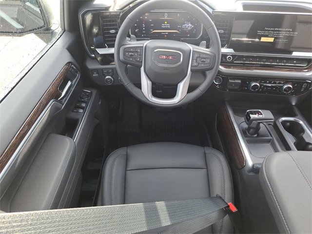 New 2026 GMC Sierra 1500 Elevation w/ Elevation Premium Package image 7