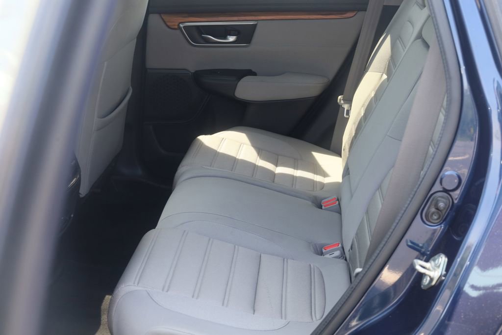 Used 2017 Honda CR-V EX image 20