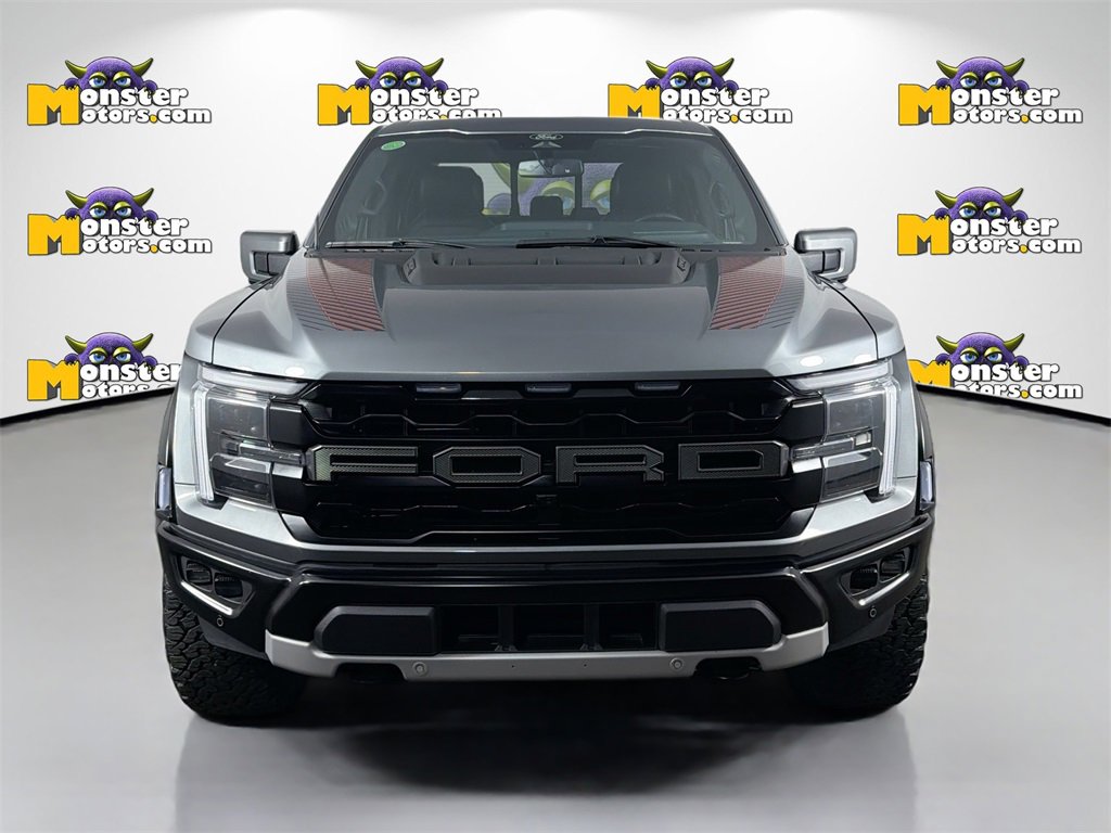Used 2024 Ford F150 Raptor image 2
