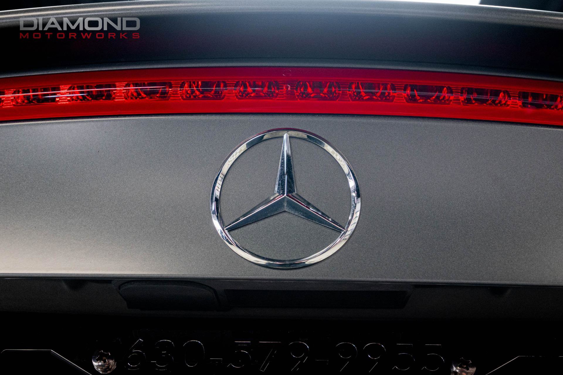 Used 2020 Mercedes-Benz SLC 43 AMG image 37
