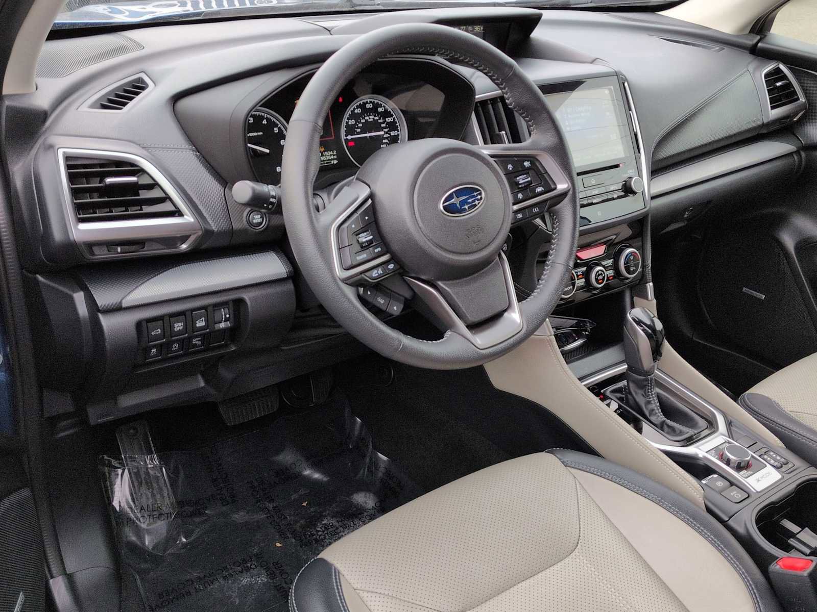 Used 2019 Subaru Forester Limited w/ Popular Package #3 image 16