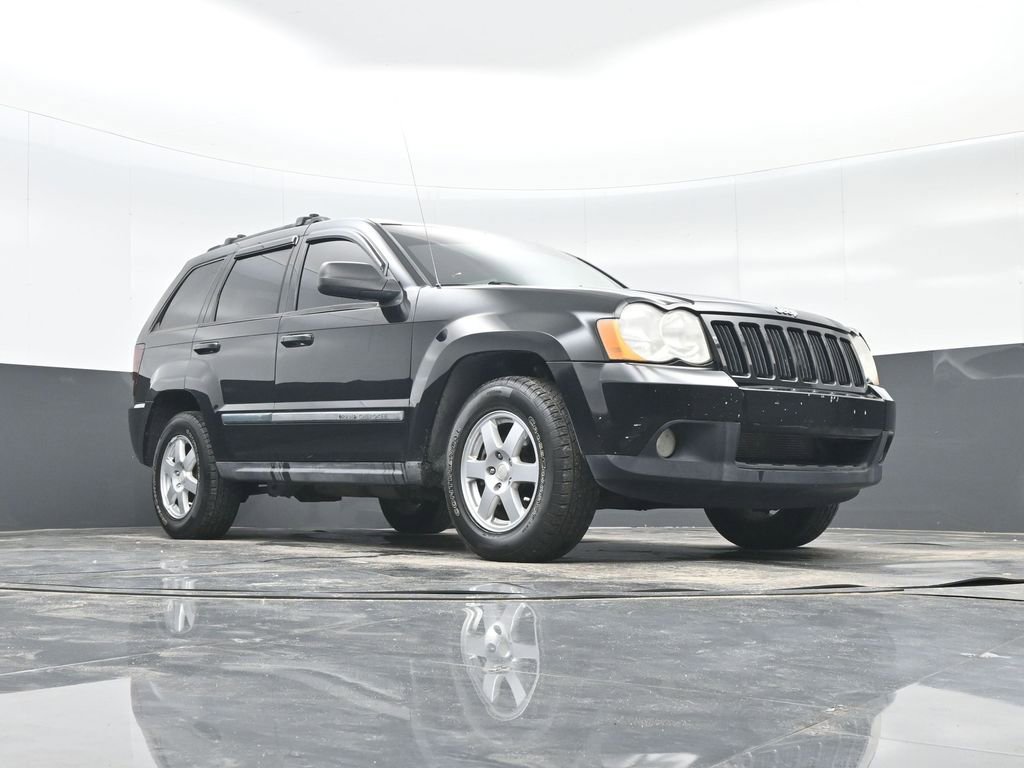Used 2008 Jeep Grand Cherokee Laredo image 44