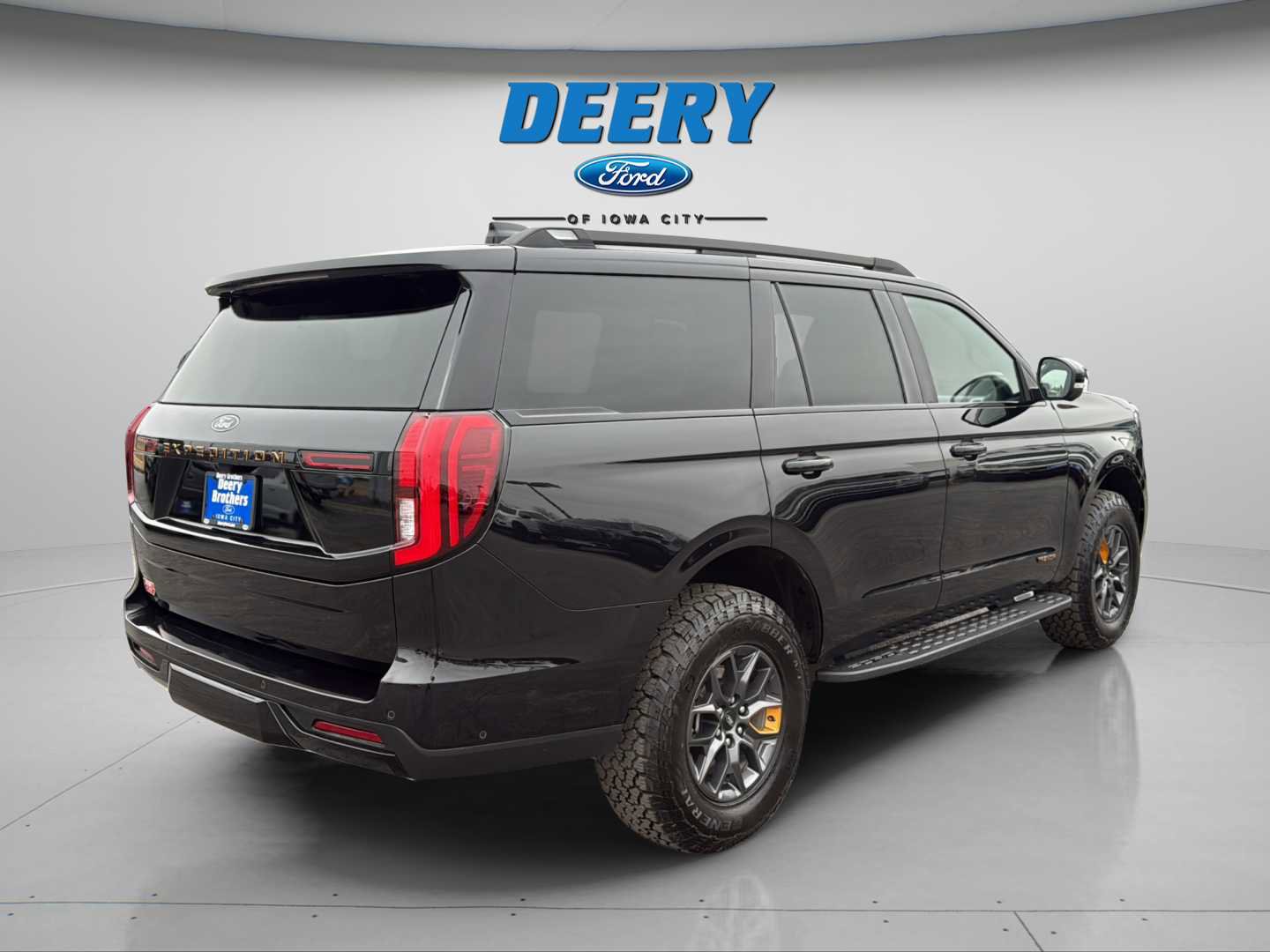 Used 2025 Ford Expedition Tremor image 14