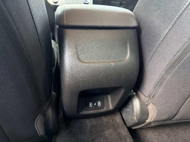 Certified 2024 Hyundai Sonata SEL w/ Convenience Package FWD image 16