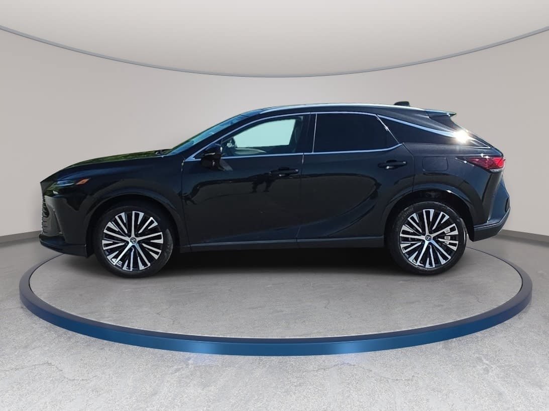 Used 2023 Lexus RX 350 Premium Plus w/ Accessory Package AWD/4WD image 8