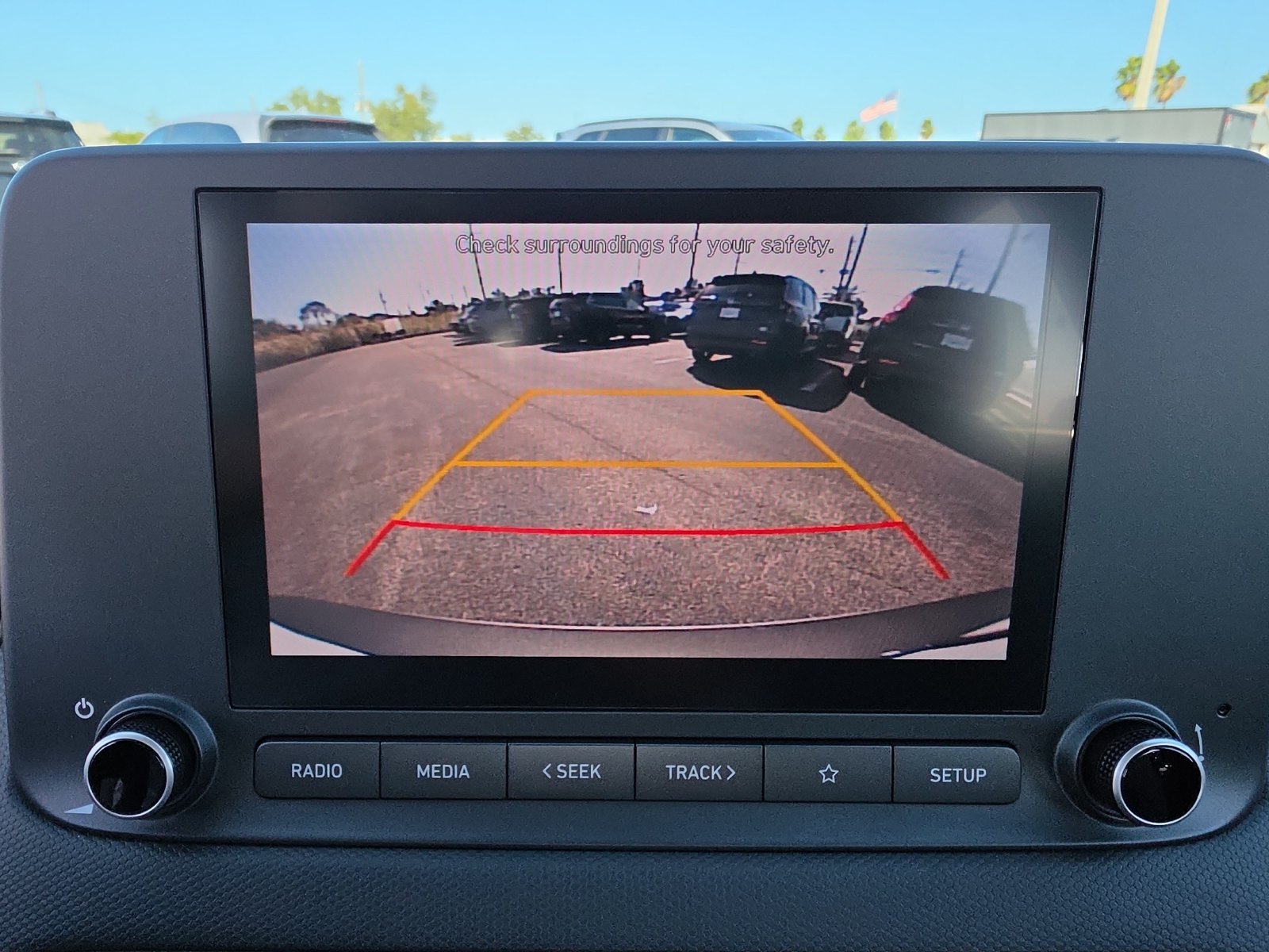 Used 2023 Hyundai Kona SE AWD/4WD image 18