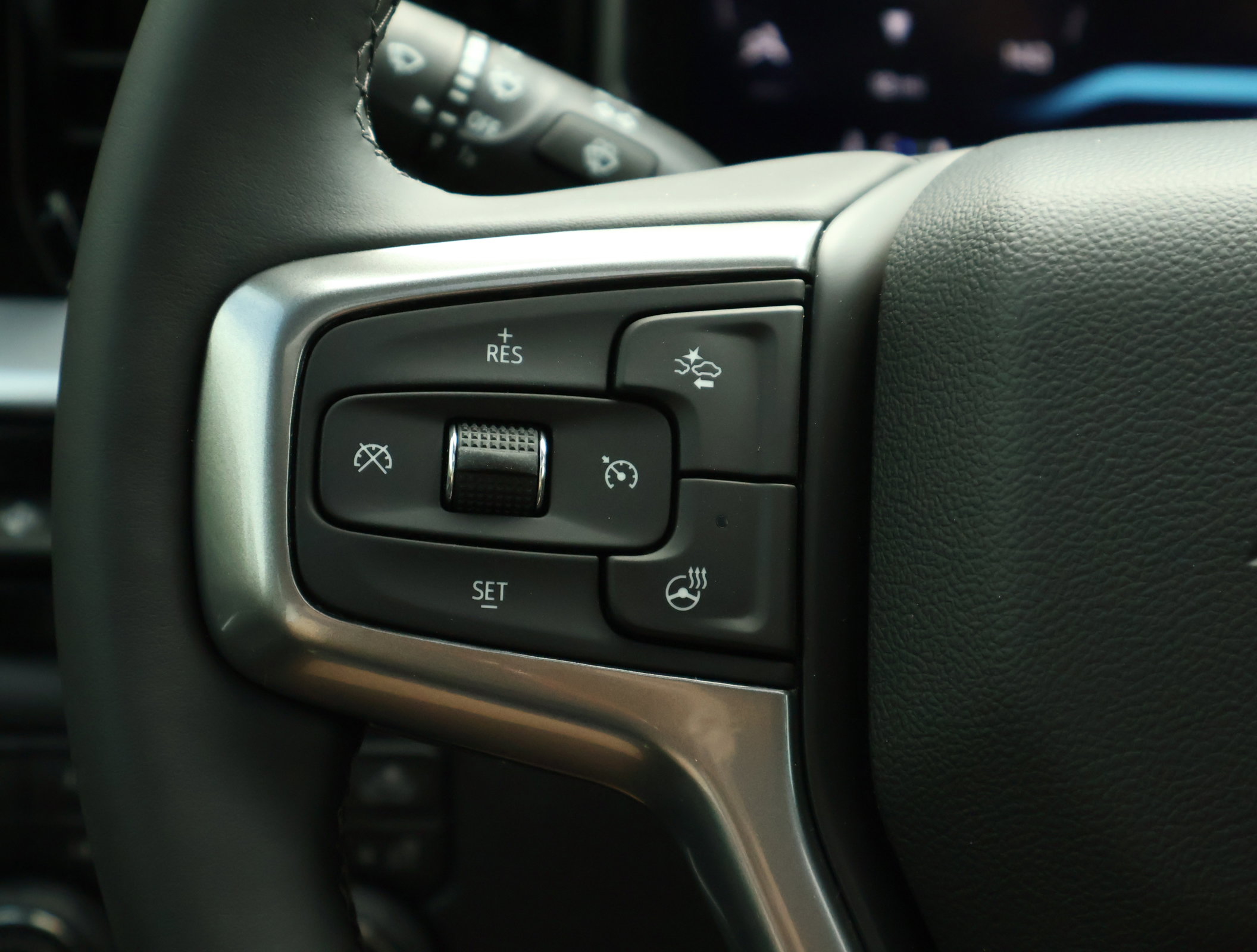 New 2026 Chevrolet Silverado 2500 LTZ w/ LTZ Convenience Package AWD/4WD image 16