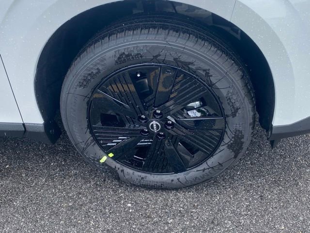 New 2025 Nissan Murano SV image 11