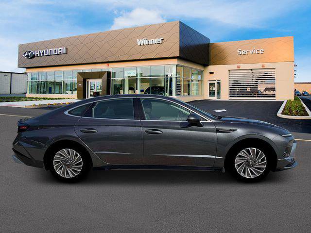 New 2026 Hyundai Sonata SEL image 10