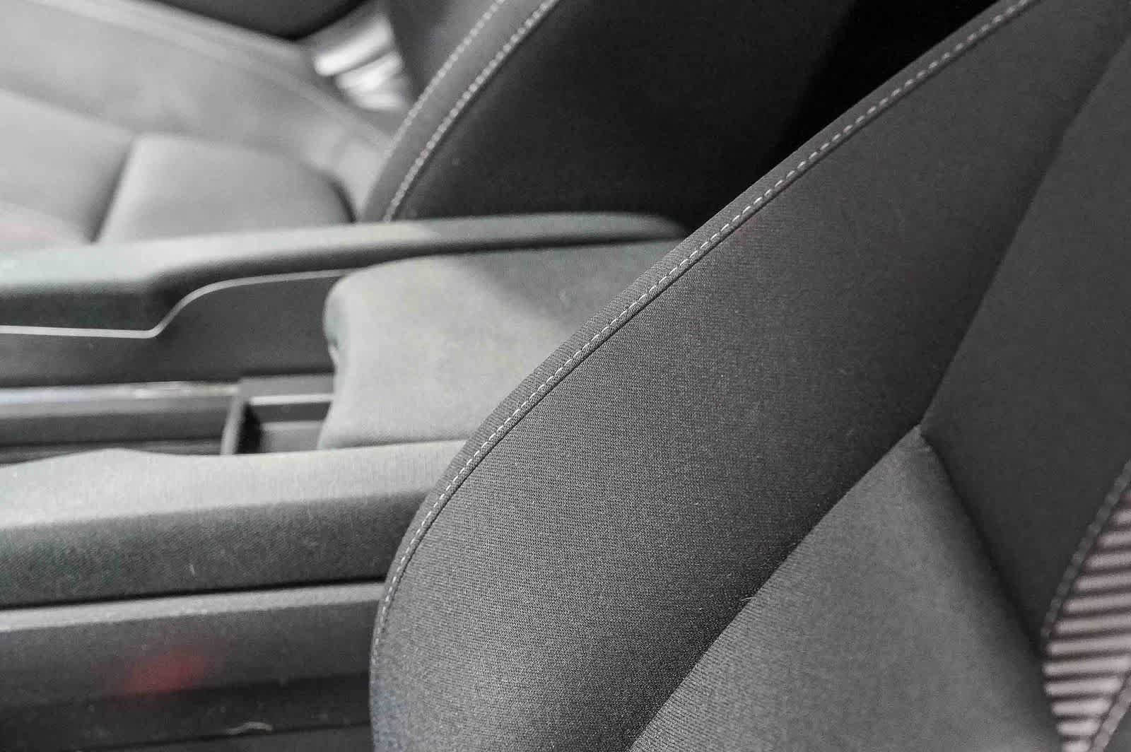 Used 2018 Honda Civic EX-T image 20