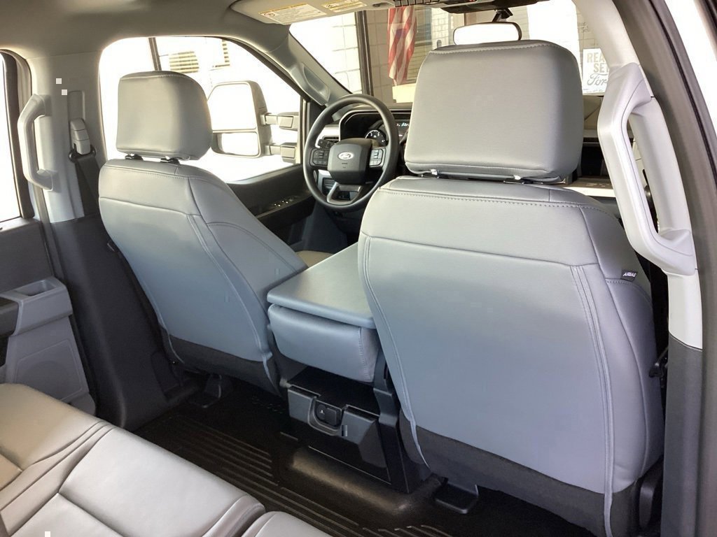 New 2026 Ford F250 XL w/ XL Driver Assist Package image 39
