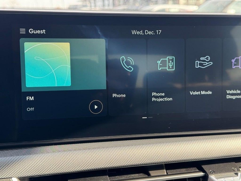 New 2026 Hyundai Sonata SEL FWD image 15