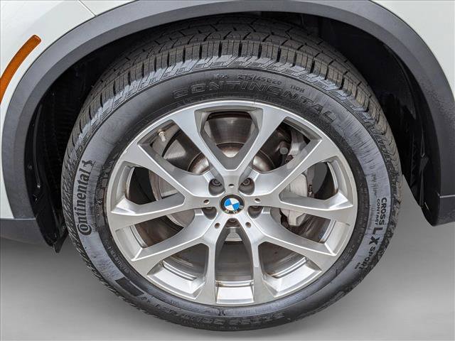 Used 2023 BMW X5 sDrive40i image 25