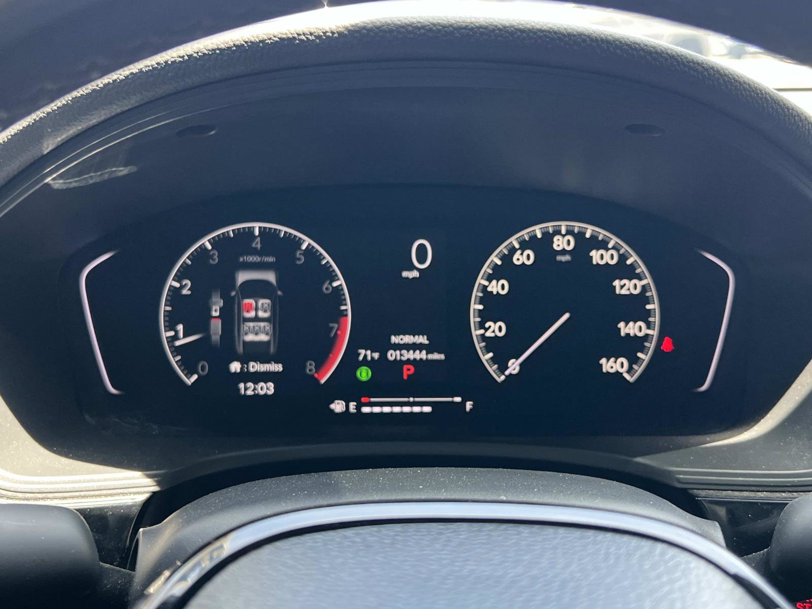 Used 2024 Honda Civic Sport image 11