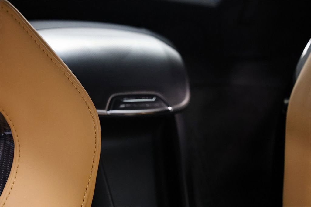 New 2026 Chevrolet Corvette Stingray Preferred Conv w/ Battery Protection Package RWD image 30