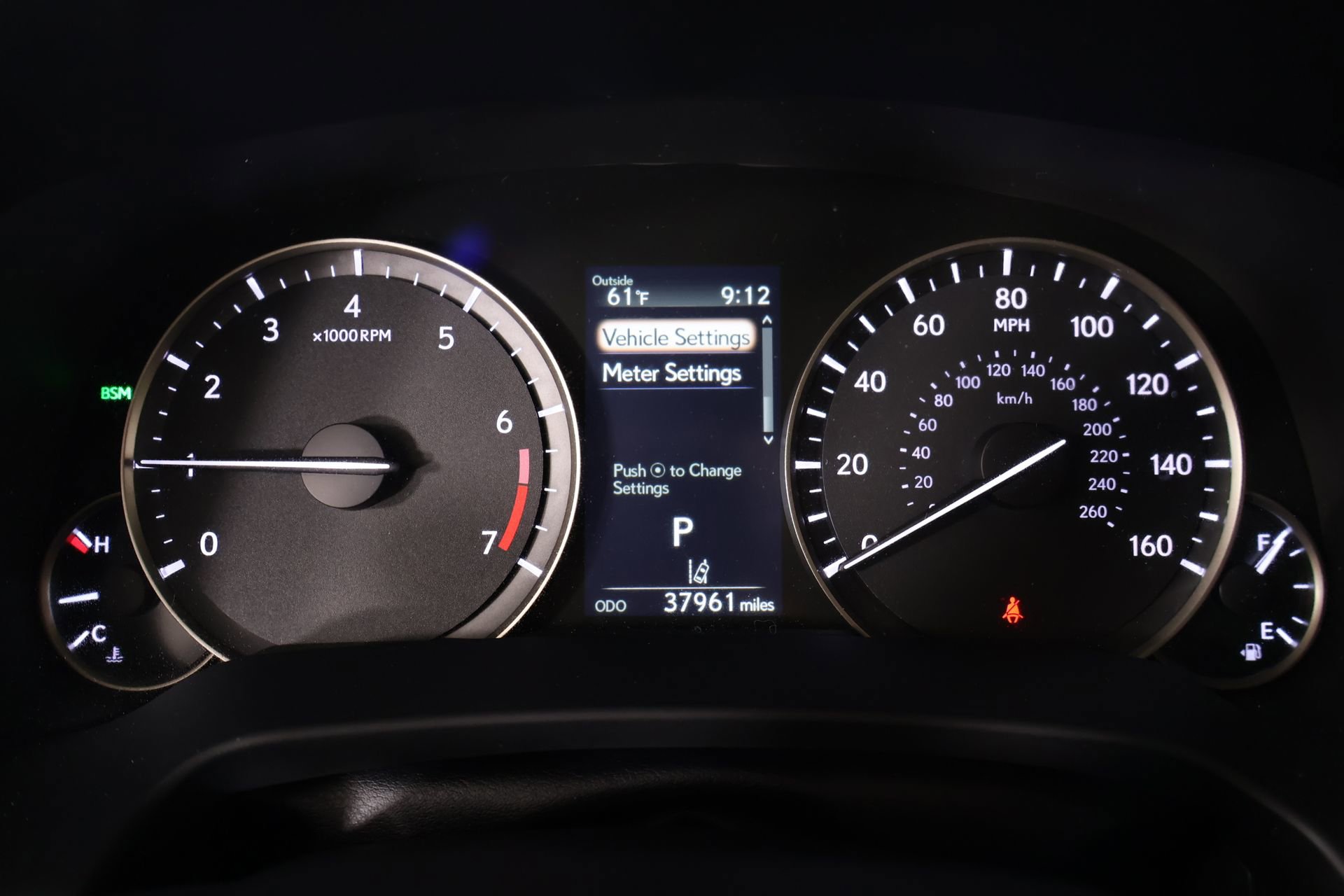 Used 2022 Lexus RX 350 AWD w/ Luxury Package image 4