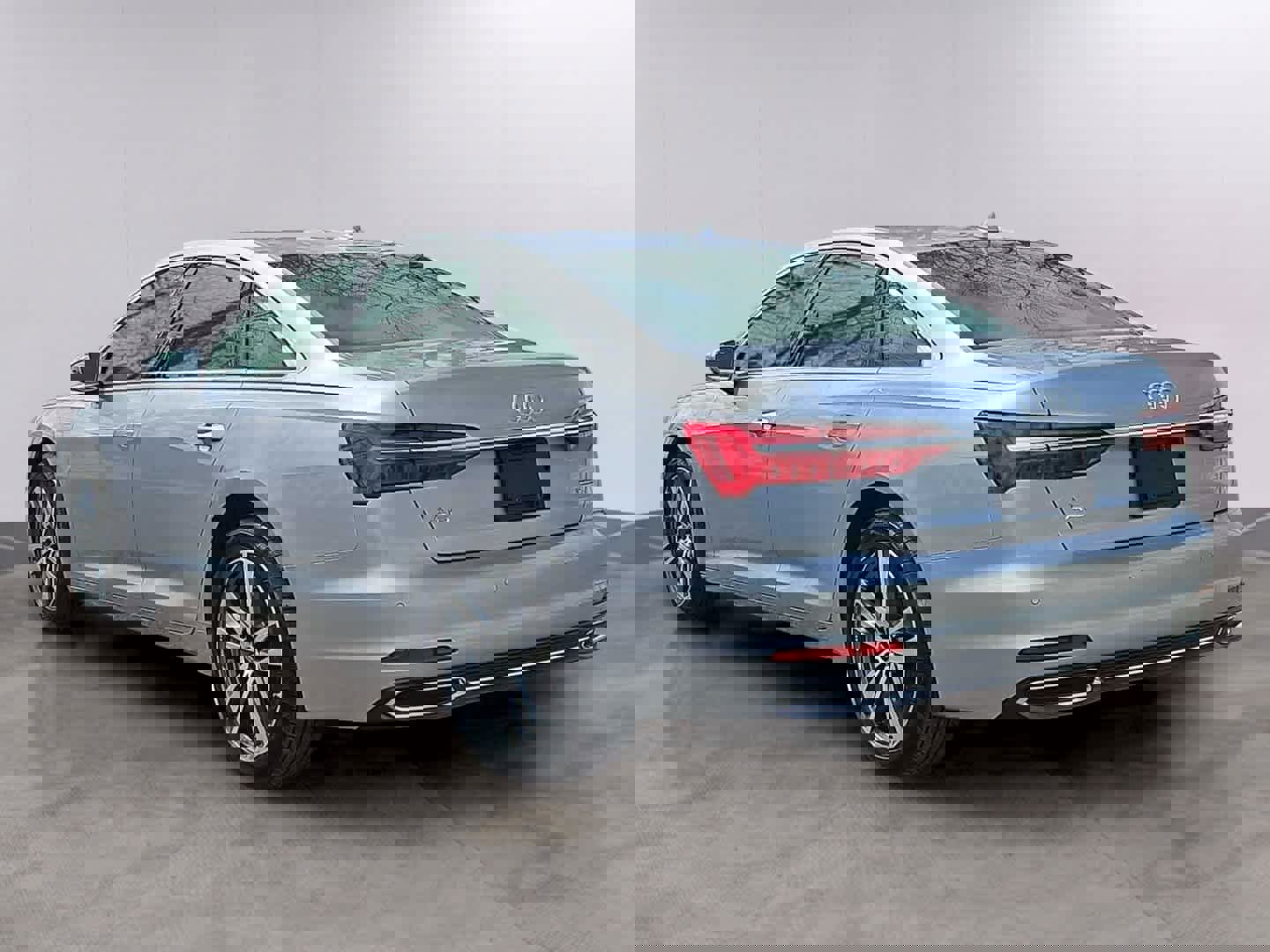 Certified 2023 Audi A6 2.0T Premium w/ Convenience Package image 4