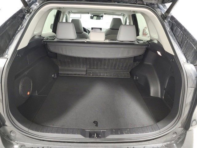 Used 2020 Toyota RAV4 Limited w/ All Weather Liner Package image 40