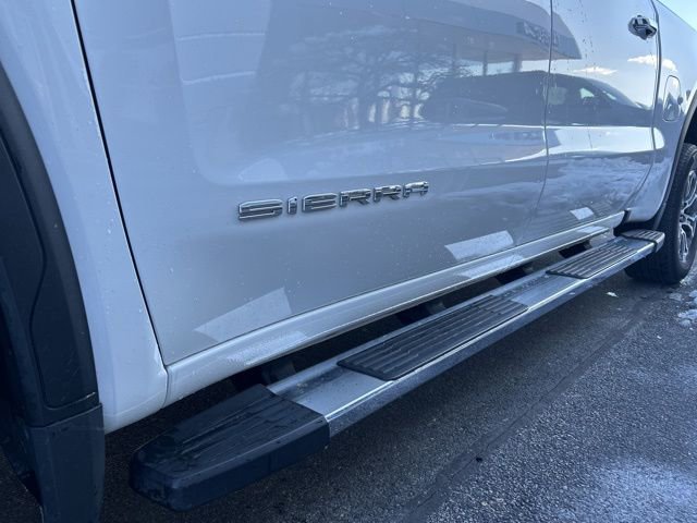 Used 2022 GMC Sierra 1500 SLT w/ SLT Convenience Package image 9
