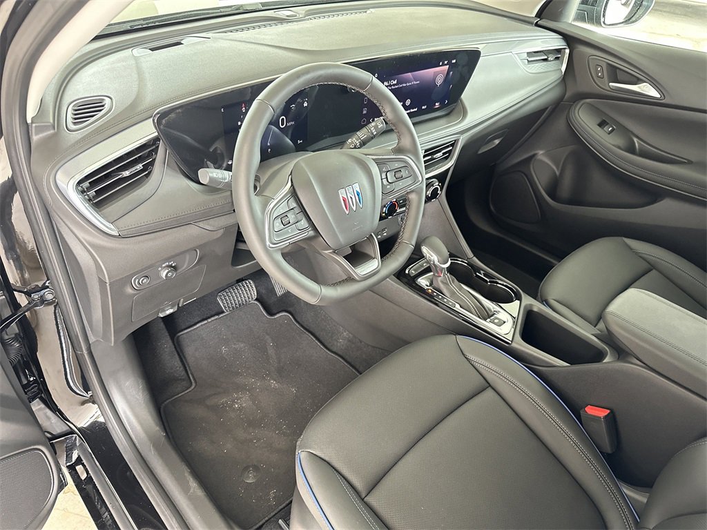 New 2026 Buick Encore GX Sport Touring w/ Advanced Technology Package image 12