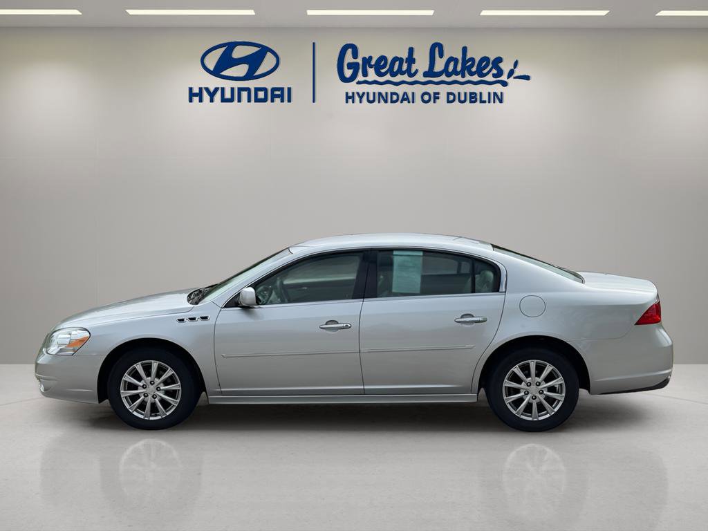 Used 2011 Buick Lucerne CX FWD image 2