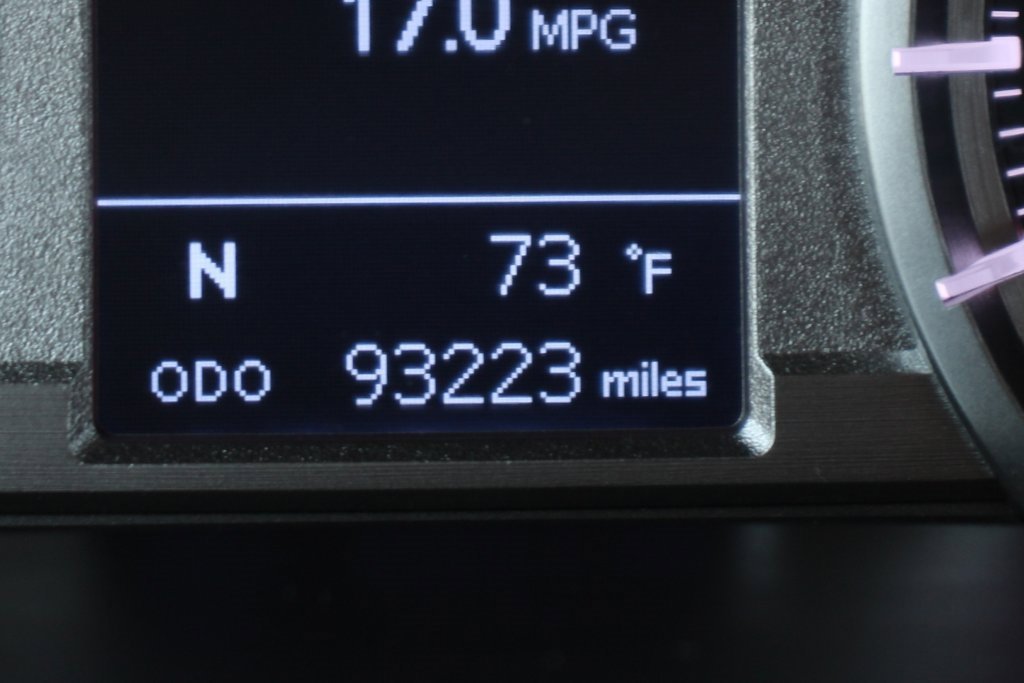 Used 2018 Toyota 4Runner SR5 Premium image 21