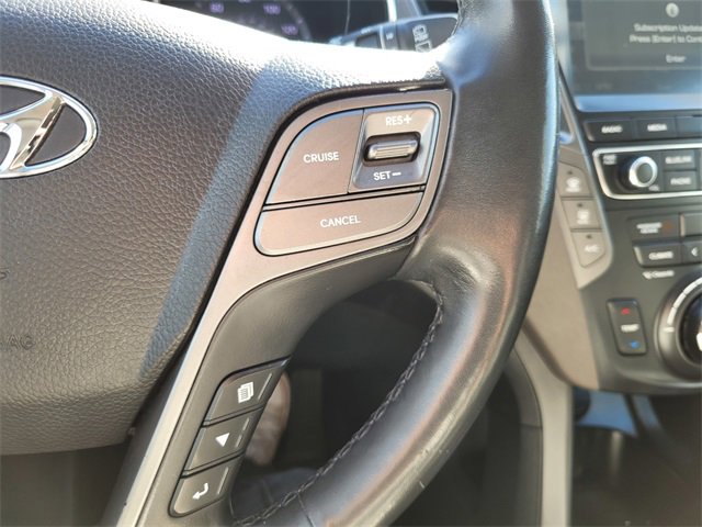 Used 2018 Hyundai Santa Fe Limited image 26