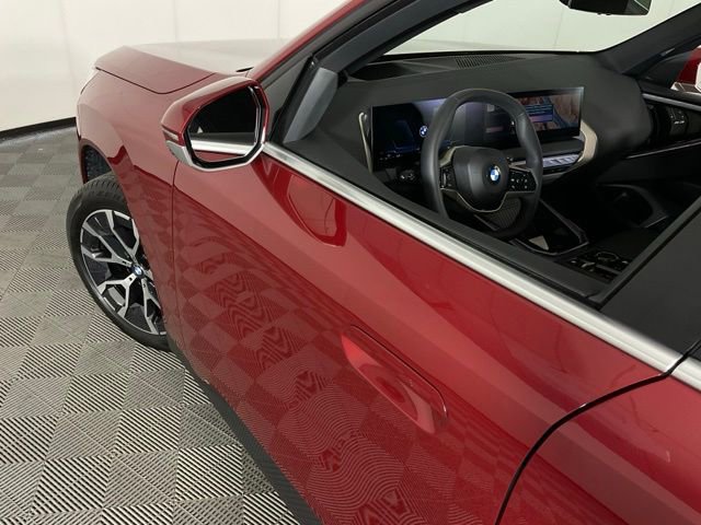 Certified 2025 BMW X3 xDrive30i AWD/4WD image 39