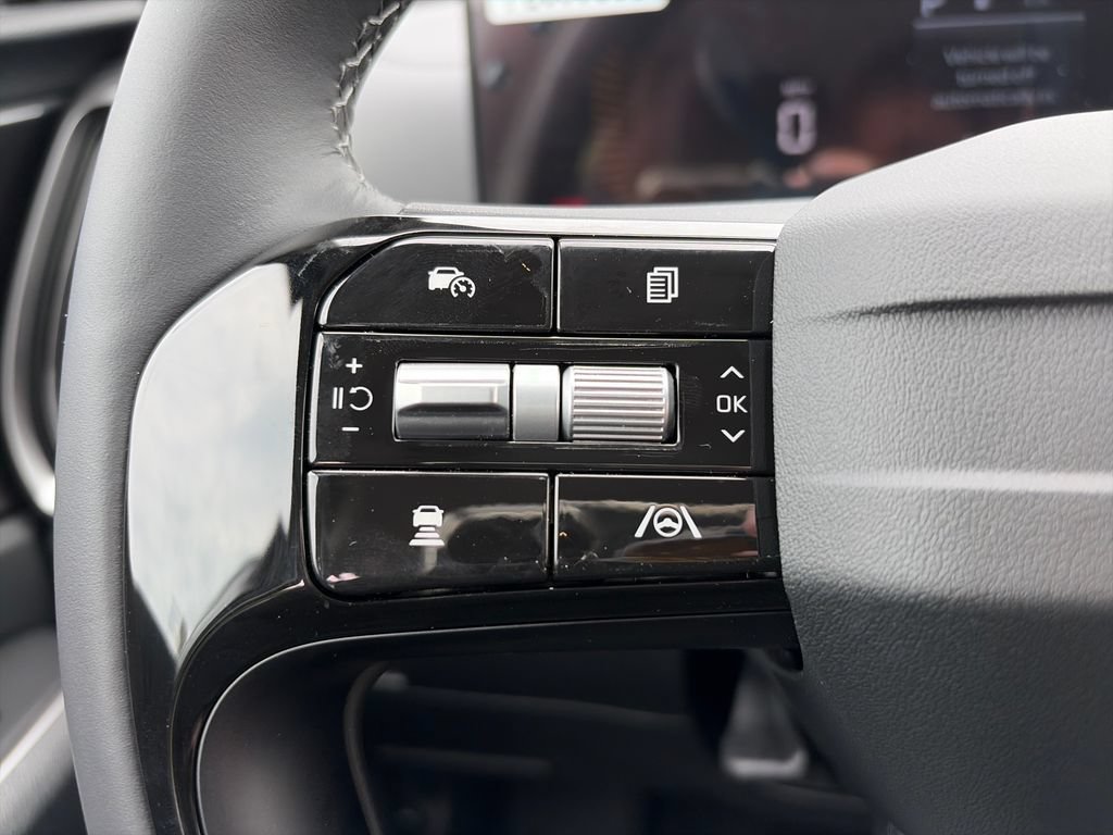 New 2026 Kia Sorento S AWD/4WD image 10