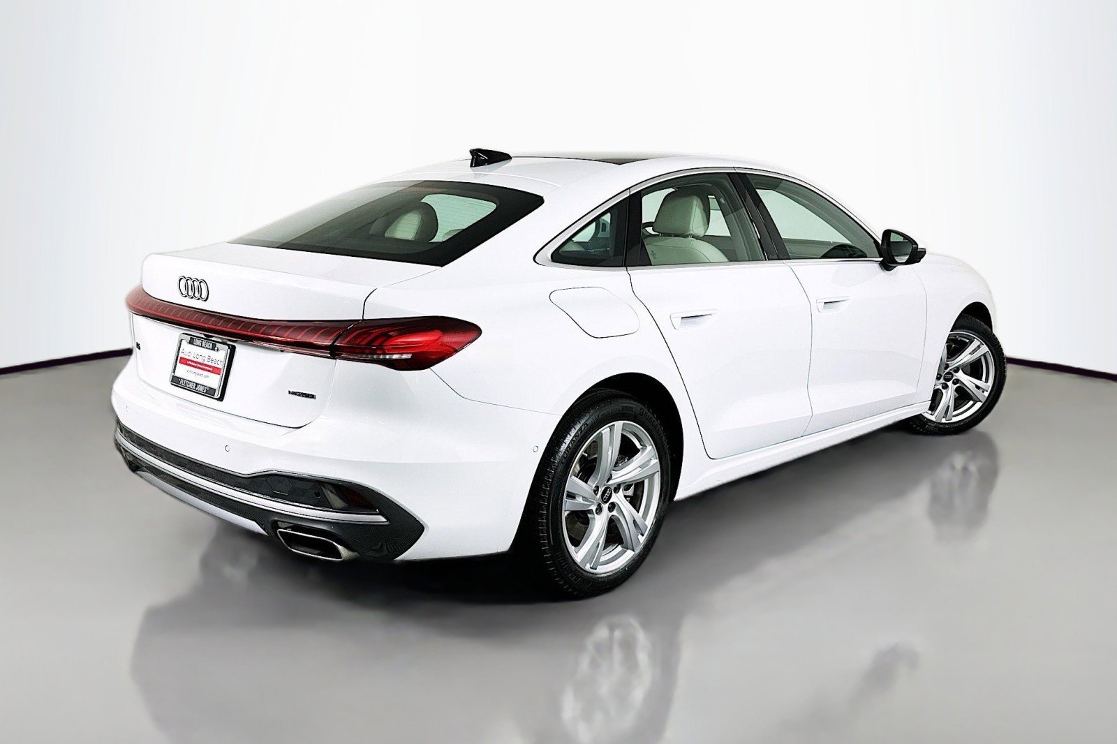 Used 2025 Audi A5 2.0T Premium w/ Convenience Package image 14