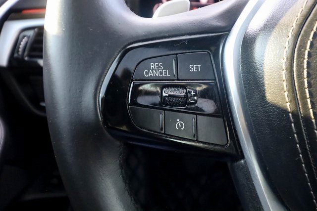 Used 2020 BMW 530i xDrive 530i xDrive w/ Convenience Package image 53