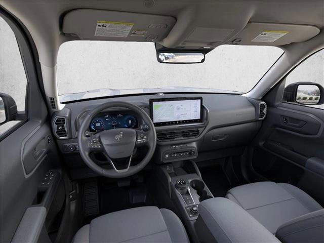 New 2026 Ford Bronco Sport Badlands w/ Badlands Tech Package image 9