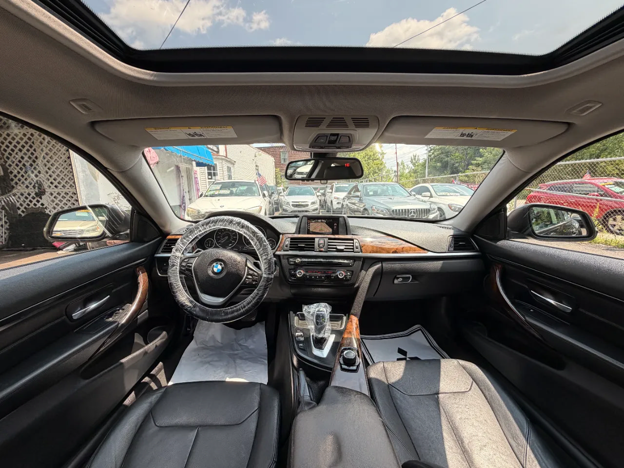 Used 2014 BMW 428i xDrive Coupe AWD/4WD image 36