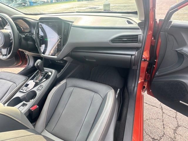 Certified 2025 Subaru Crosstrek 2.5i Limited AWD/4WD image 15
