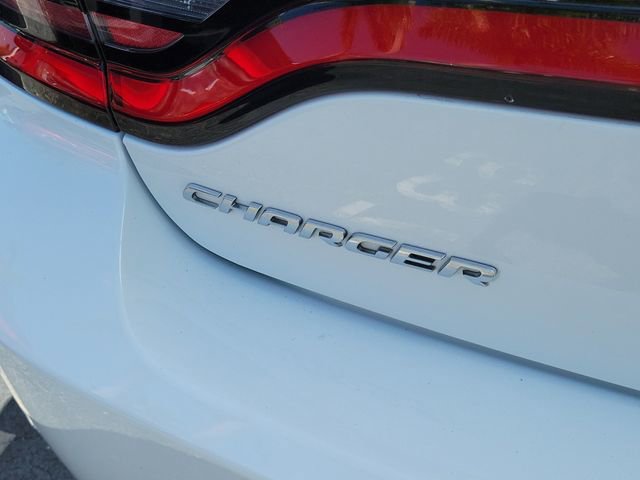 Used 2021 Dodge Charger R/T w/ Performance Handling Group RWD image 5