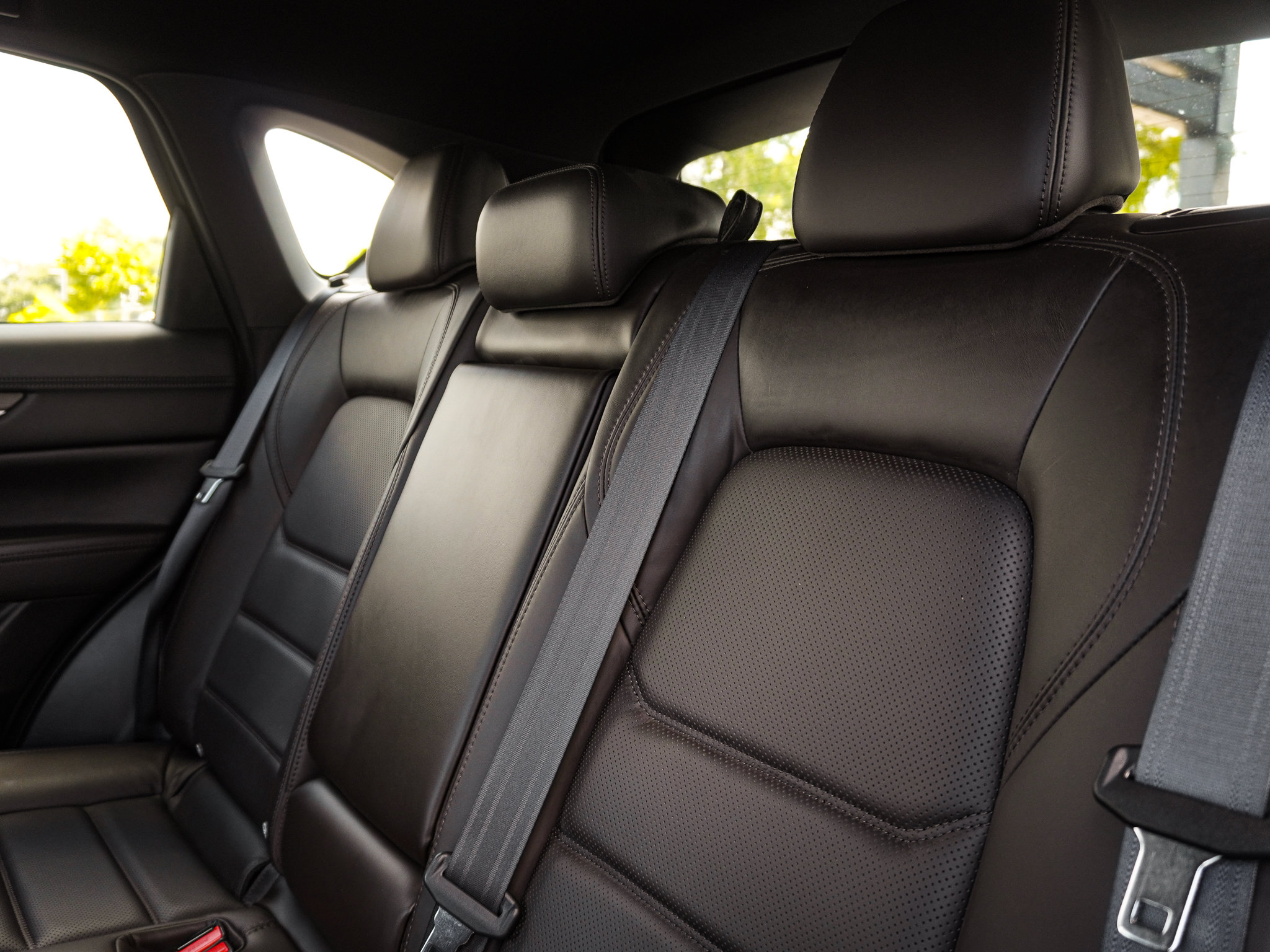 Certified 2023 MAZDA CX-5 Signature AWD/4WD image 30