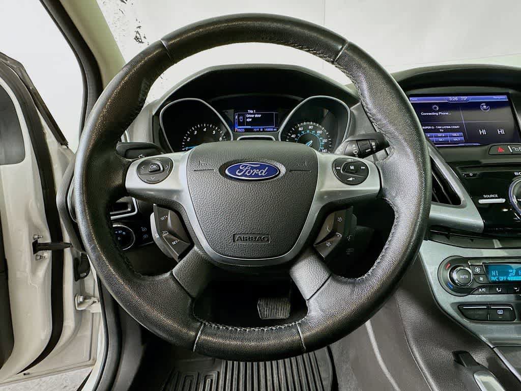 Used 2013 Ford Focus Titanium image 15