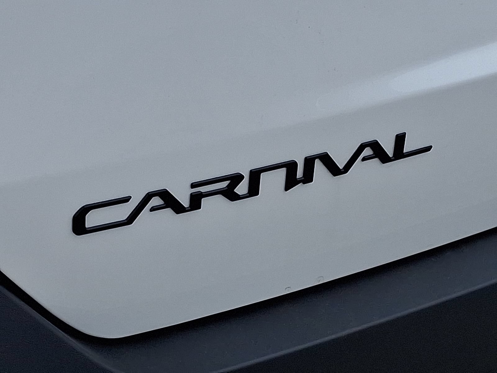 New 2027 Kia Carnival SX Prestige FWD image 23