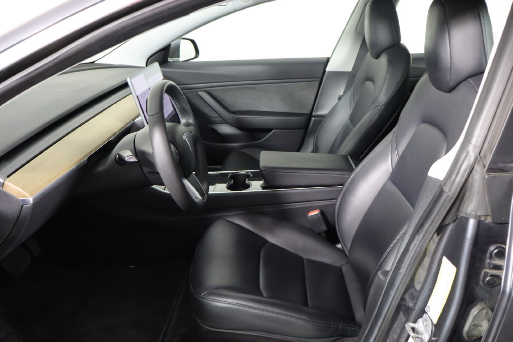 Used 2019 Tesla Model 3 Long Range AWD/4WD image 13