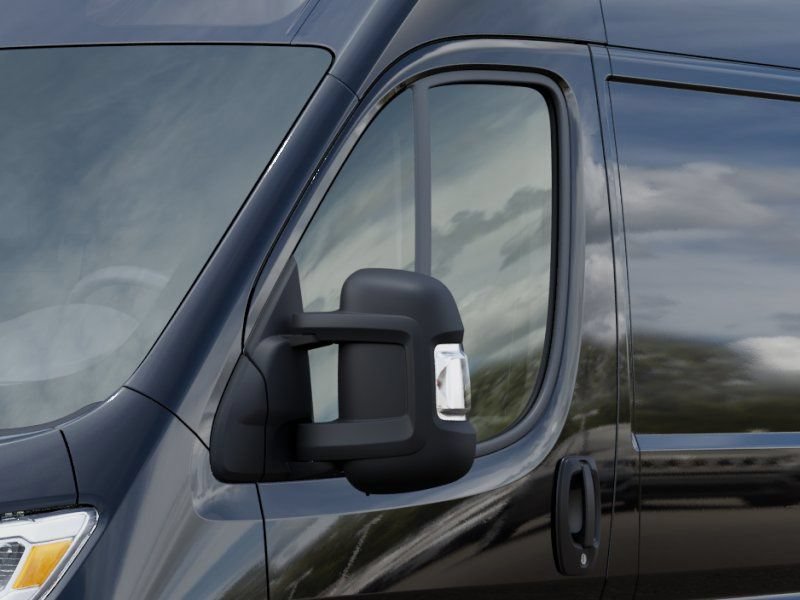 New 2026 RAM ProMaster 2500 w/ Quick Order Package 22G SLT FWD image 12