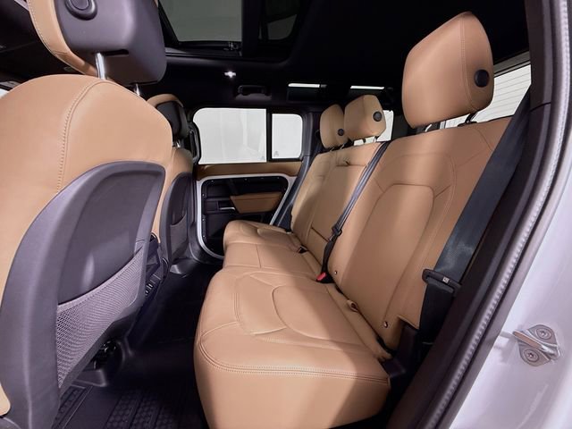 New 2026 Land Rover Defender 110 S AWD/4WD image 24